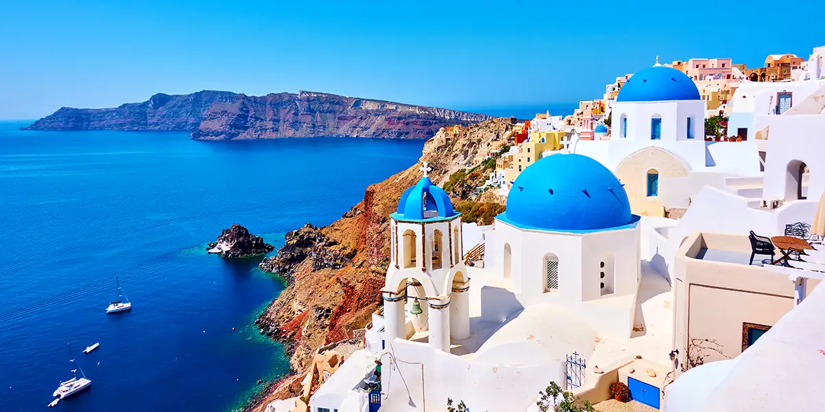 Greece