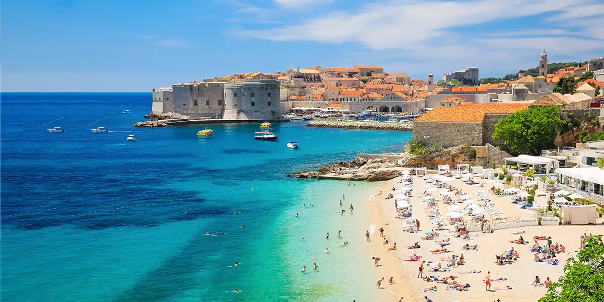 Dubrovnik