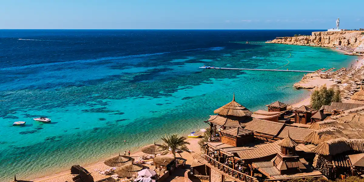 Sharm El Sheikh